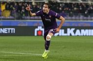 ACF Fiorentina v AS Roma - Coppa Italia